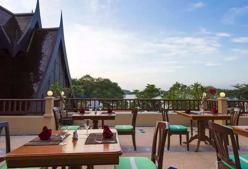 Fotos del hotel Chanalai Garden Resort, Kata Beach:  9