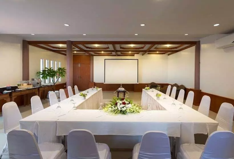 Fotos del hotel Chanalai Garden Resort, Kata Beach:  7