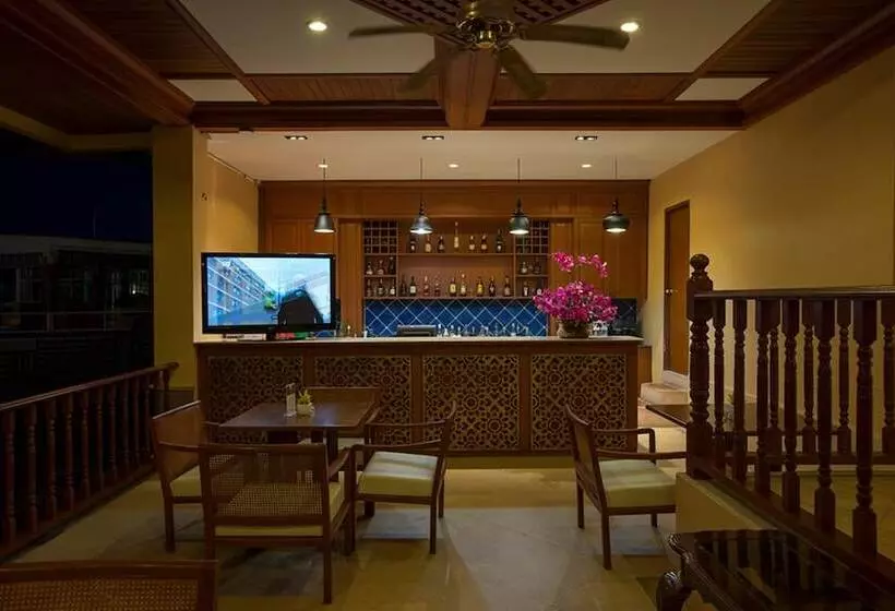 Fotos del hotel Chanalai Garden Resort, Kata Beach:  15