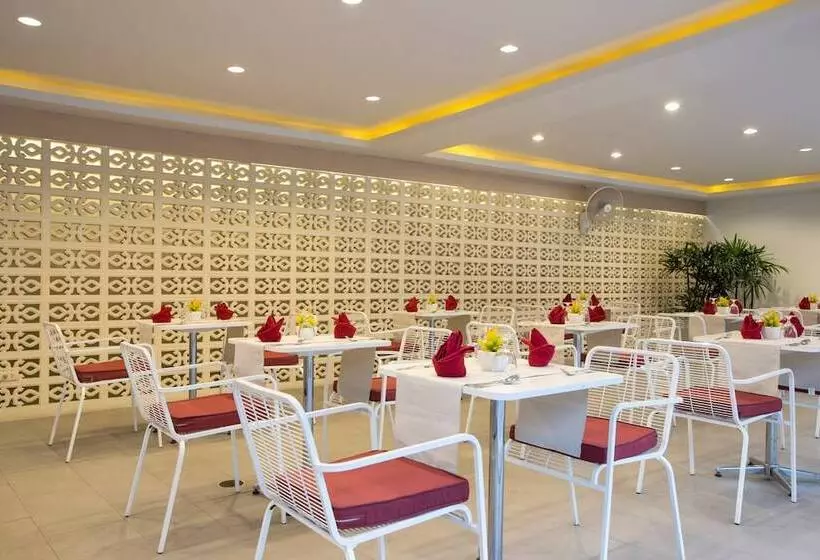 Fotos del hotel Chanalai Garden Resort, Kata Beach:  14