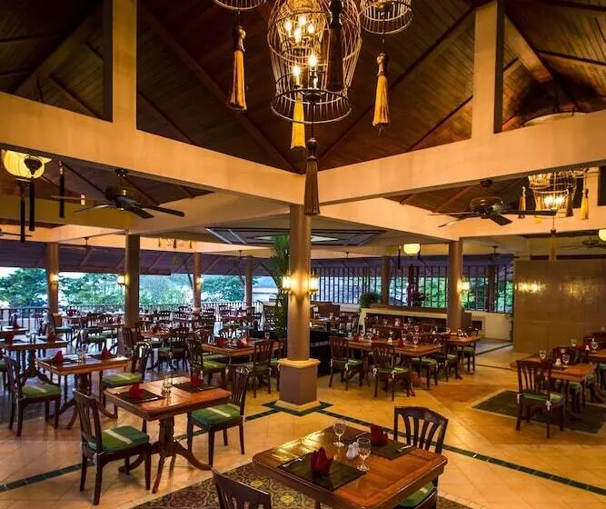 Fotos del hotel Chanalai Garden Resort, Kata Beach:  20