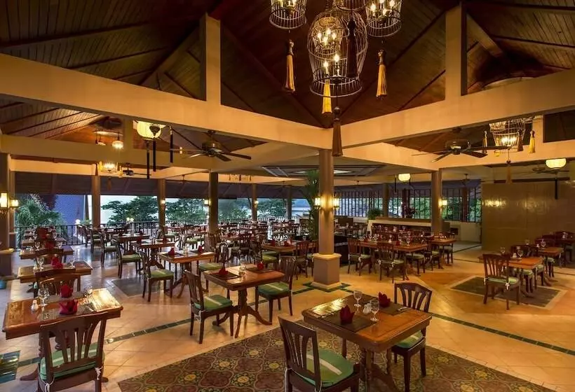 Fotos del hotel Chanalai Garden Resort, Kata Beach:  5