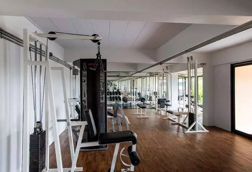 Fotos del hotel Chanalai Garden Resort, Kata Beach:  23