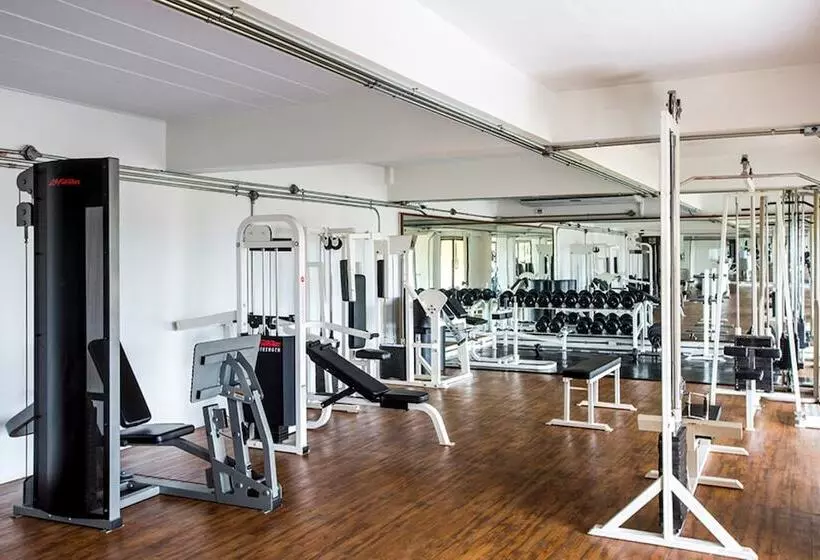 Fotos del hotel Chanalai Garden Resort, Kata Beach:  19