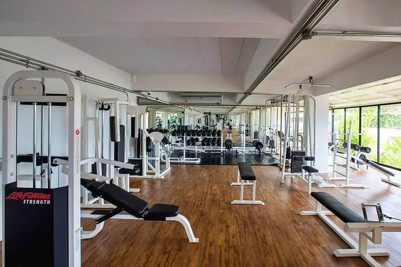 Fotos del hotel Chanalai Garden Resort, Kata Beach:  13