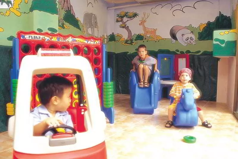 Fotos del hotel Chanalai Garden Resort, Kata Beach:  8