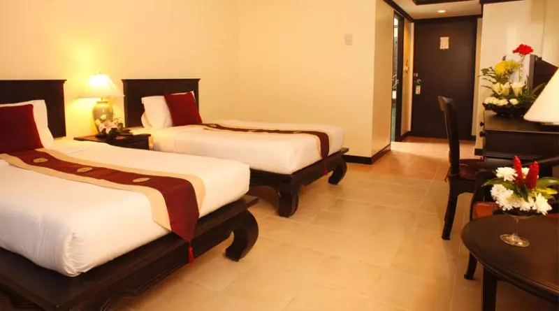 Fotos del hotel Chanalai Garden Resort, Kata Beach:  2