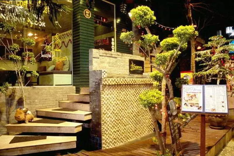 Fotos del hotel Chanalai Garden Resort, Kata Beach:  6