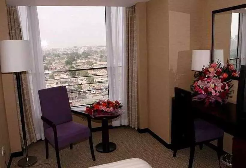 Fotos del hotel Dong Fang Hotel Beijing:  24