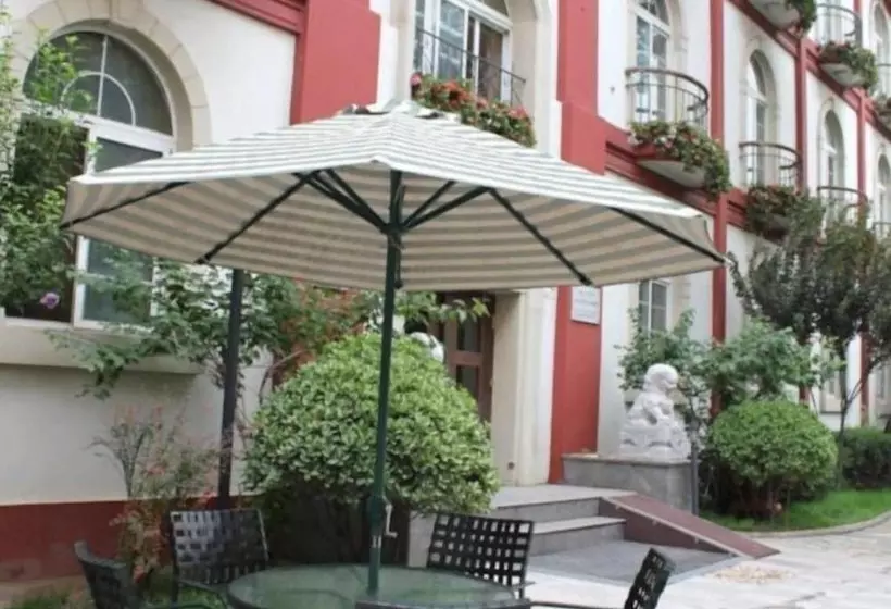 Fotos del hotel Dong Fang Hotel Beijing:  14