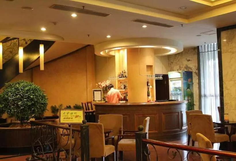 Fotos del hotel Dong Fang Hotel Beijing:  13