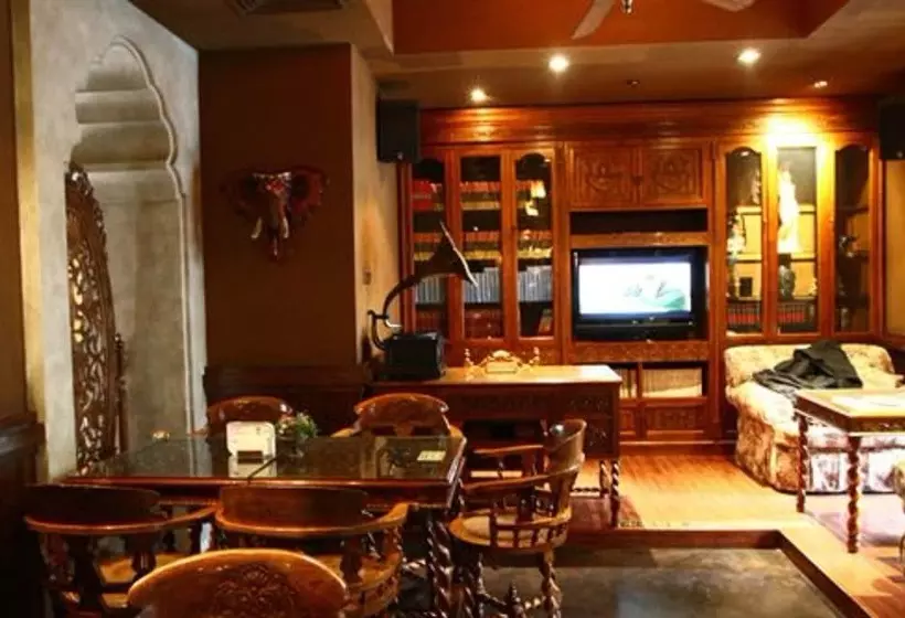 Fotos del hotel Dong Fang Hotel Beijing:  5