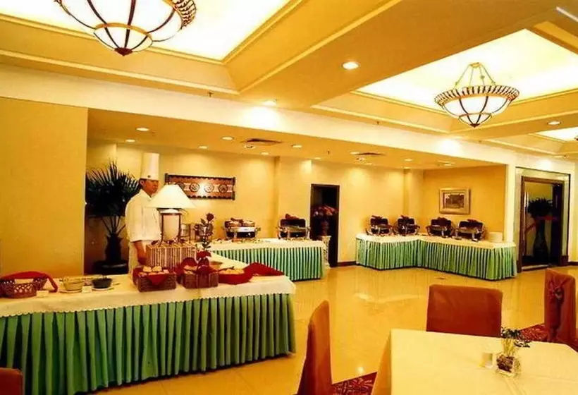 Fotos del hotel Dong Fang Hotel Beijing:  6