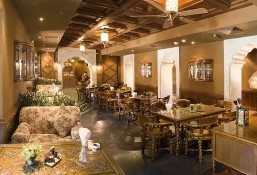 Fotos del hotel Dong Fang Hotel Beijing:  12