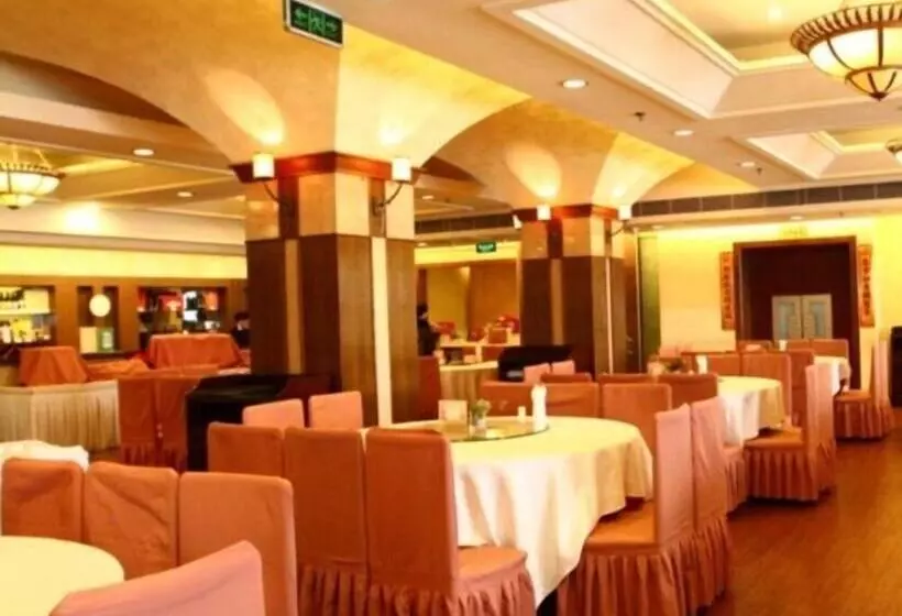 Fotos del hotel Dong Fang Hotel Beijing:  4