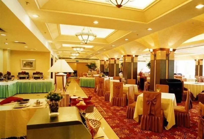 Fotos del hotel Dong Fang Hotel Beijing:  17