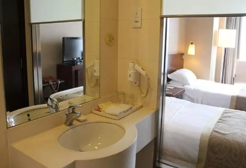 Fotos del hotel Dong Fang Hotel Beijing:  22