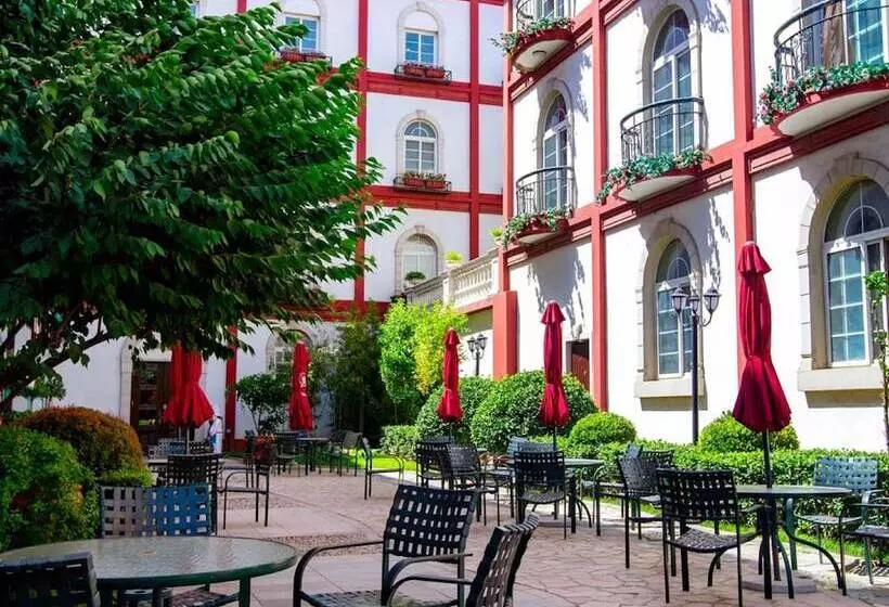 Fotos del hotel Dong Fang Hotel Beijing:  18