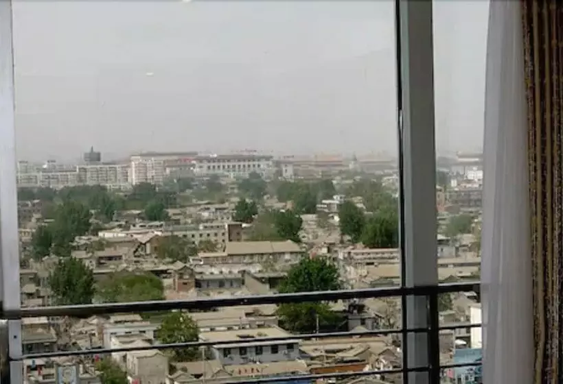 Fotos del hotel Dong Fang Hotel Beijing:  8