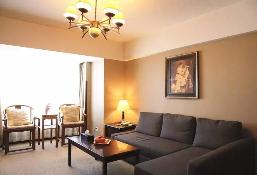 Fotos del hotel Dong Fang Hotel Beijing:  23