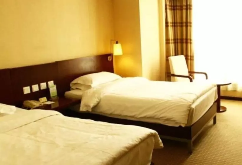 Fotos del hotel Dong Fang Hotel Beijing:  10