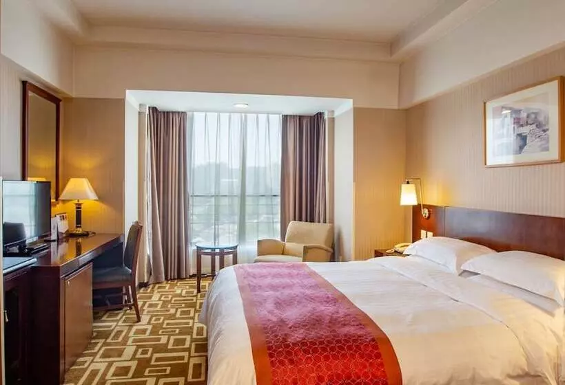 Fotos del hotel Dong Fang Hotel Beijing:  21