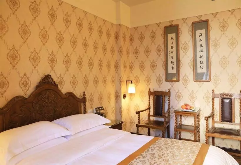 Fotos del hotel Dong Fang Hotel Beijing:  16