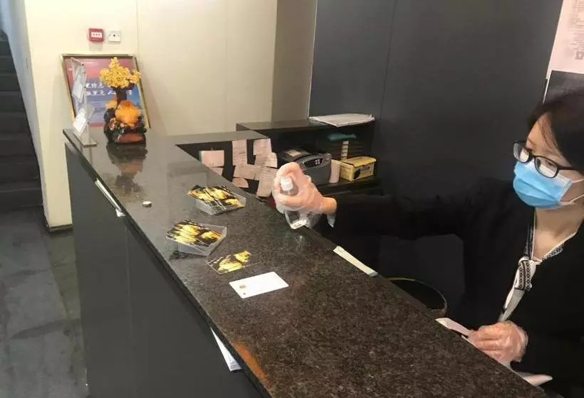 Fotos del hotel Elan:  15