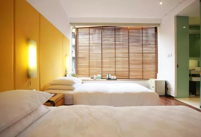 Fotos del hotel Elan:  5