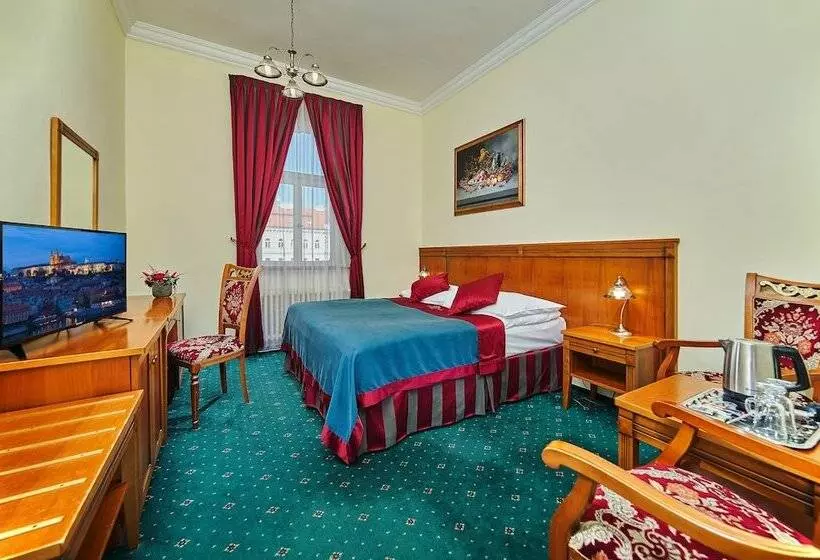 Fotos del hotel Green Garden:  12