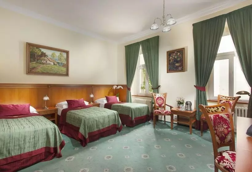 Fotos del hotel Green Garden:  5