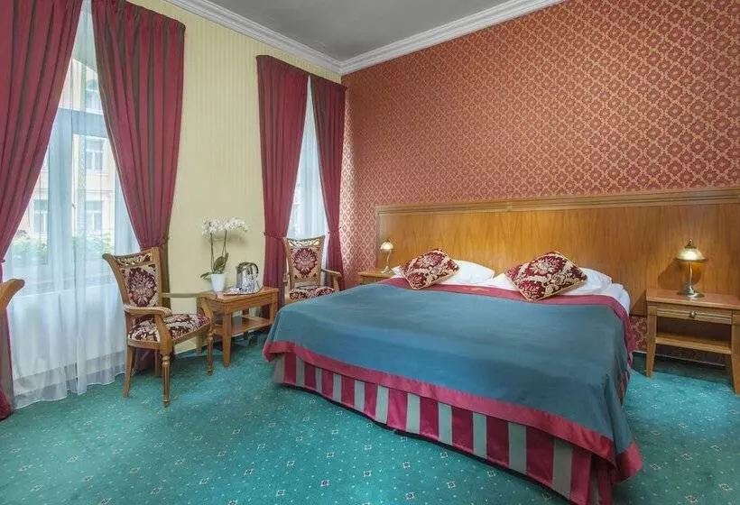 Fotos del hotel Green Garden:  8