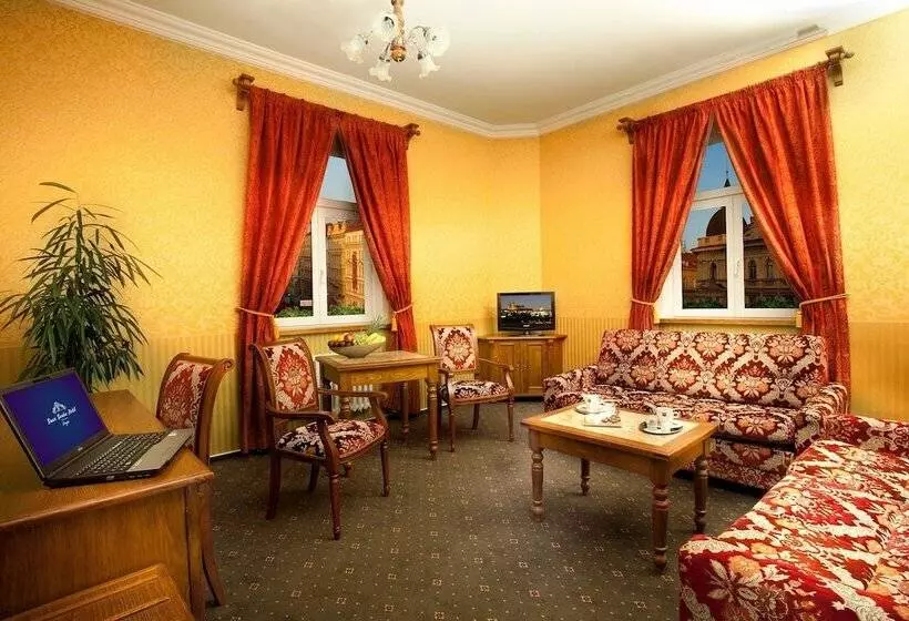 Fotos del hotel Green Garden:  25