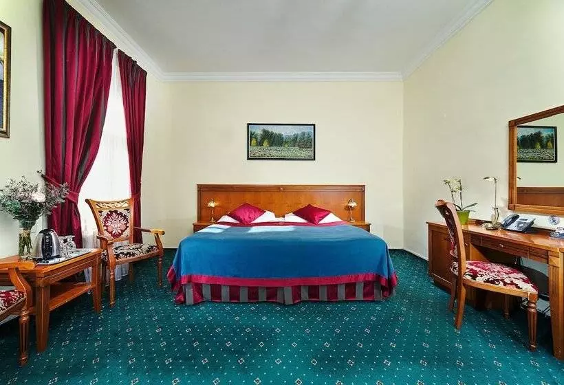 Fotos del hotel Green Garden:  14