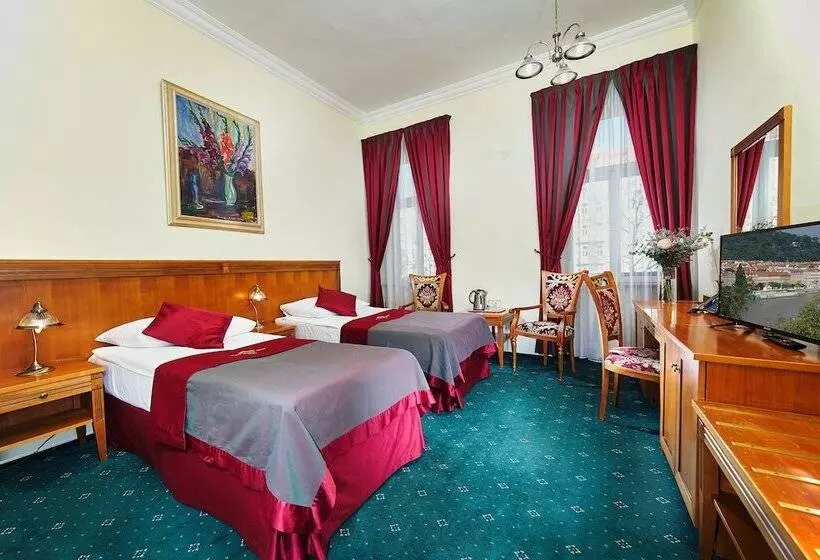 Fotos del hotel Green Garden:  10