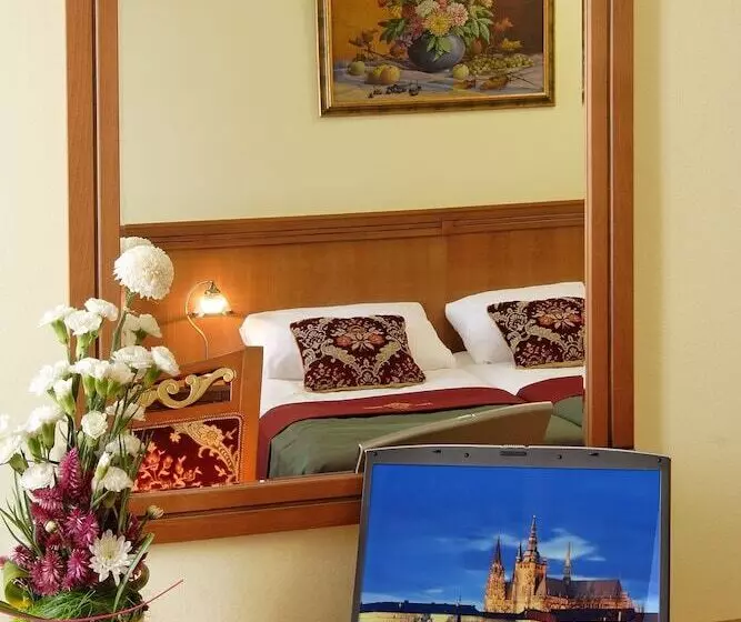 Fotos del hotel Green Garden:  23