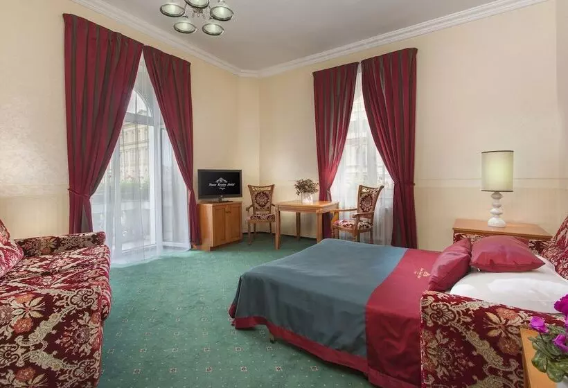 Fotos del hotel Green Garden:  19