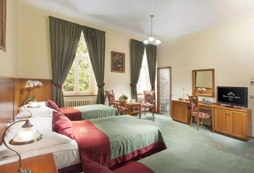 Fotos del hotel Green Garden:  22