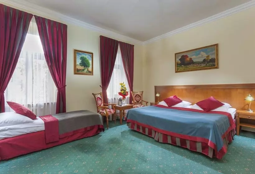 Fotos del hotel Green Garden:  18