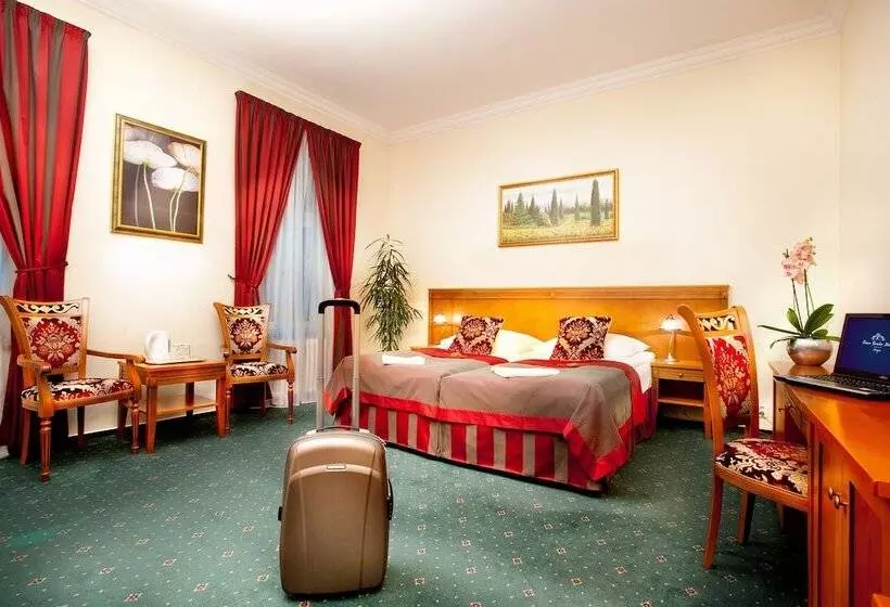 Fotos del hotel Green Garden:  16