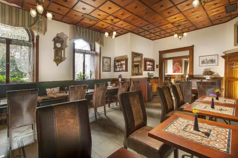 Fotos del hotel Green Garden:  13