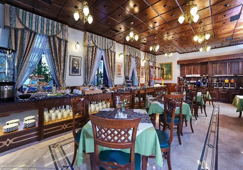 Fotos del hotel Green Garden:  7