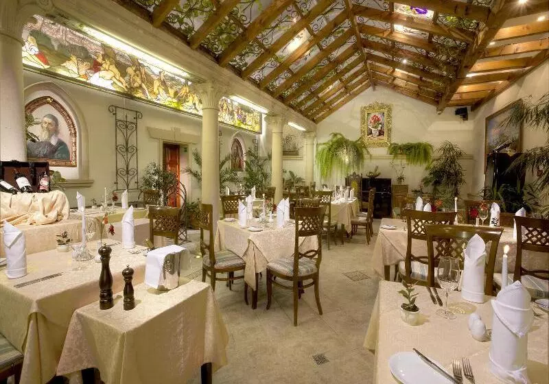 Fotos del hotel Green Garden:  4