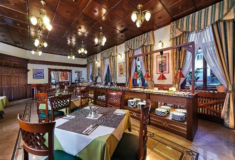 Fotos del hotel Green Garden:  17