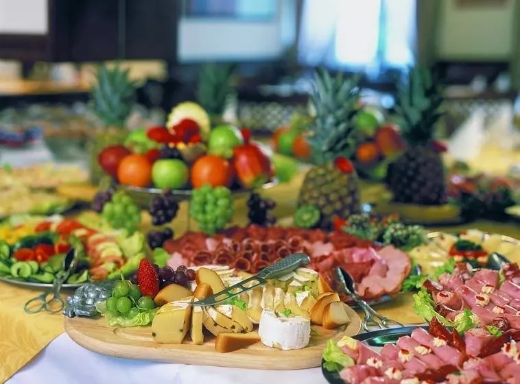 Fotos del hotel Green Garden:  11