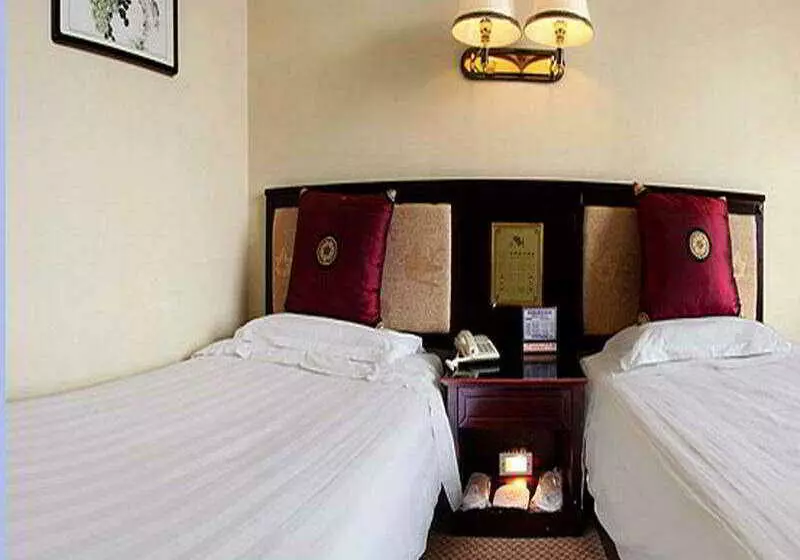 Fotos del hotel Melody:  4