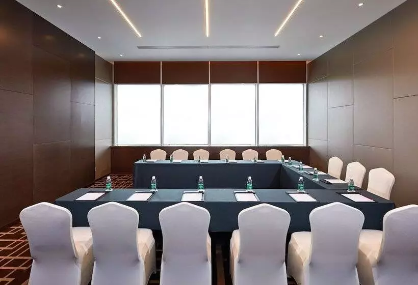 Fotos del hotel Park Plaza Beijing Science Park:  10