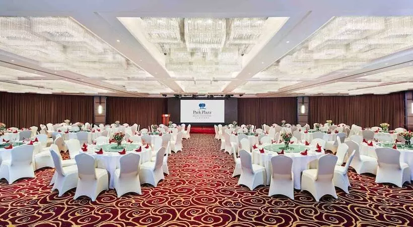 Fotos del hotel Park Plaza Beijing Science Park:  20