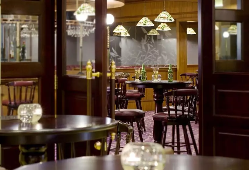 Fotos del hotel Park Plaza Beijing Science Park:  3