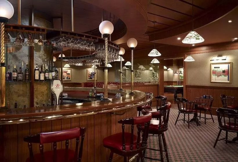 Fotos del hotel Park Plaza Beijing Science Park:  4